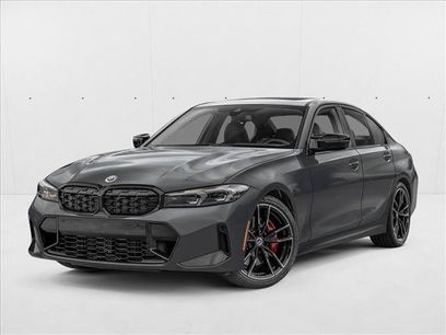 New 2026 BMW M340i