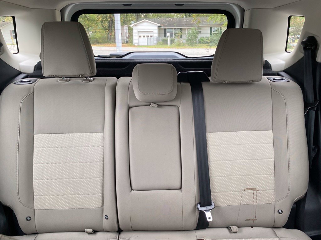 Used 2019 Ford EcoSport S FWD image 27