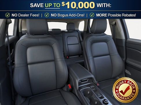 New 2026 Lincoln Corsair Premiere image 14