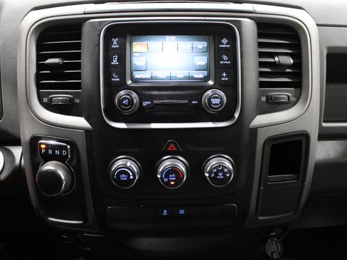 Used 2016 RAM 1500 Tradesman w/ Popular Equipment Group RWD image 13