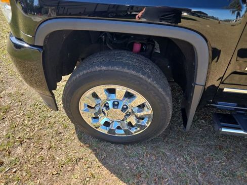 Used 2018 GMC Sierra 2500 Denali image 11