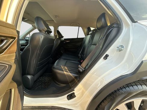 Used 2025 Subaru Outback Limited AWD/4WD image 26