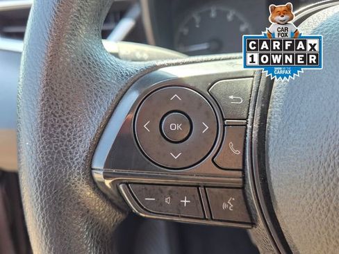 Used 2025 Toyota Corolla LE FWD image 25