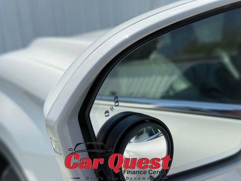 Used 2021 Lincoln Nautilus Reserve image 31