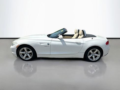 Used 2009 BMW Z4 sDrive30i RWD image 35
