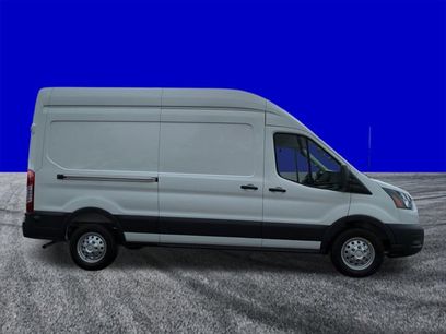 New 2026 Ford Transit 350 148 High Roof