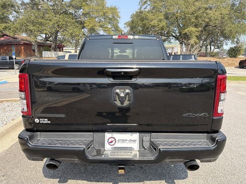 Used 2021 RAM 1500 Big Horn image 6