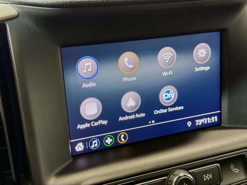 Used 2021 GMC Terrain SLE FWD image 16