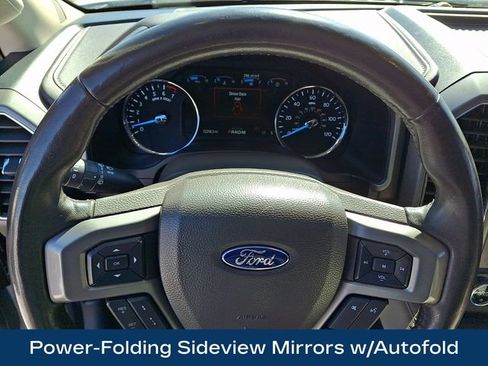 Used 2021 Ford Expedition XLT image 26