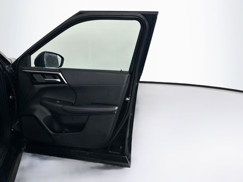 Used 2024 Mitsubishi Outlander SE Black Edition AWD/4WD image 35