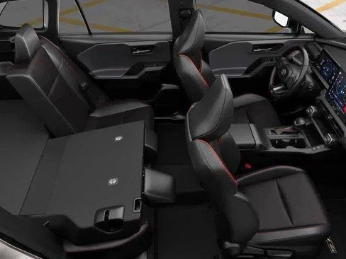 New 2026 Toyota RAV4 AWD Plug-in Hybrid image 88
