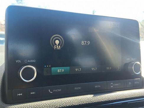 Certified 2023 Honda Civic Sport image 16