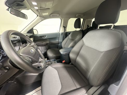 Certified 2024 Ford Maverick XL image 9