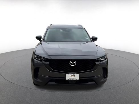 Used 2025 MAZDA CX-50 2.5 Hybrid w/ Premium Plus Pkg AWD/4WD image 3
