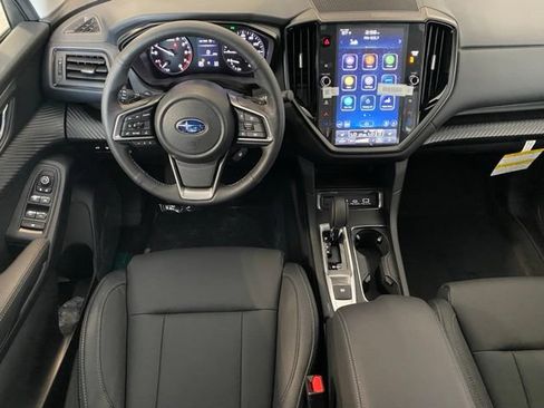 New 2026 Subaru Ascent Premium AWD/4WD image 2