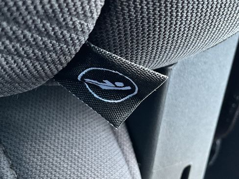 New 2026 Nissan Frontier S image 16