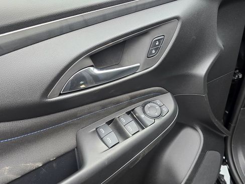 New 2026 Buick Envista Sport Touring image 14