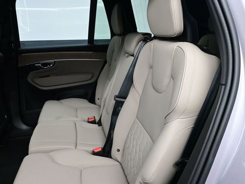 New 2026 Volvo XC90 B6 Plus w/ Protection Package Premier image 14