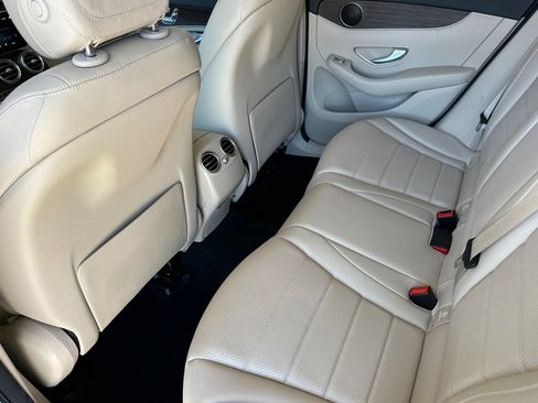 Certified 2022 Mercedes-Benz GLC 300 4MATIC image 16