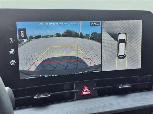 New 2025 Kia Sportage X-Line Prestige image 9