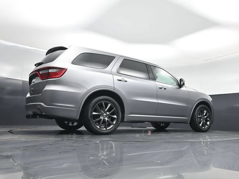 Used 2018 Dodge Durango GT RWD image 45