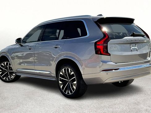 New 2026 Volvo XC90 B5 Plus w/ Protection Package Premier image 5