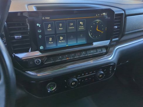 Used 2023 Chevrolet Silverado 1500 LT w/ Protection Package image 19