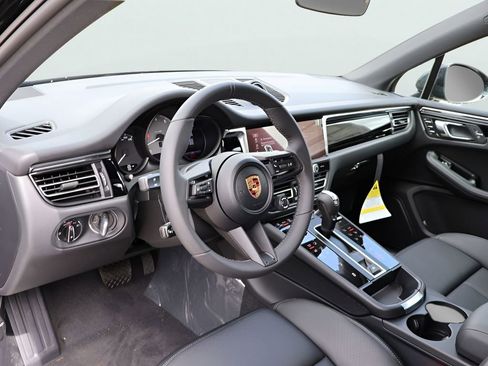 New 2026 Porsche Macan S AWD/4WD image 22