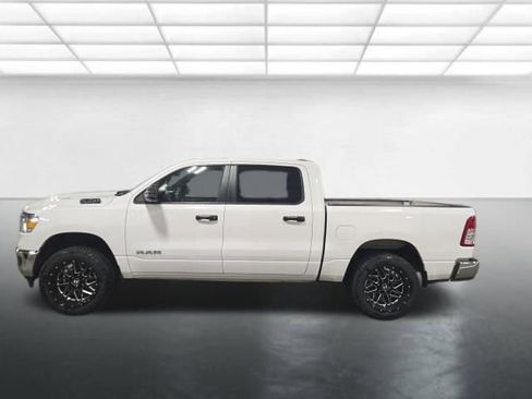 Used 2023 RAM 1500 Big Horn AWD/4WD image 8