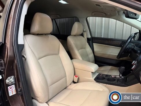 Used 2019 Subaru Outback 2.5i Limited w/ Popular Package #2 image 14