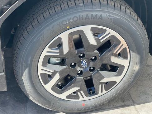 New 2026 Subaru Forester Premium image 26