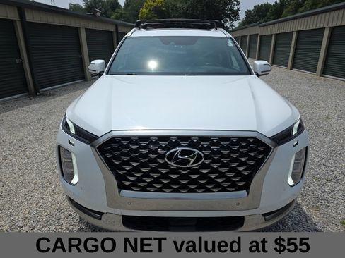 Used 2022 Hyundai Palisade Calligraphy AWD/4WD image 10
