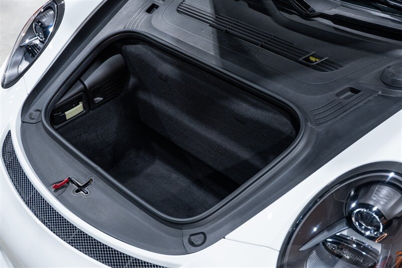 Used 2016 Porsche 911 GT3 RS RWD image 39