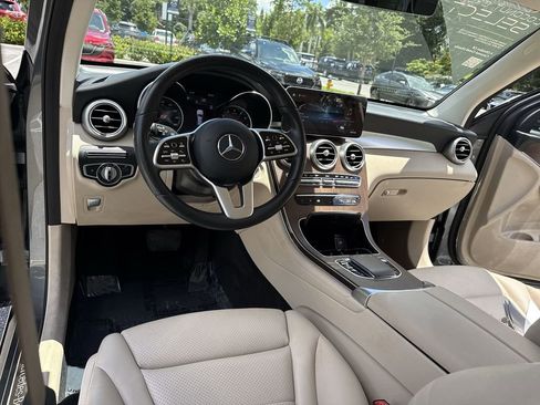 Used 2021 Mercedes-Benz GLC 300 image 35