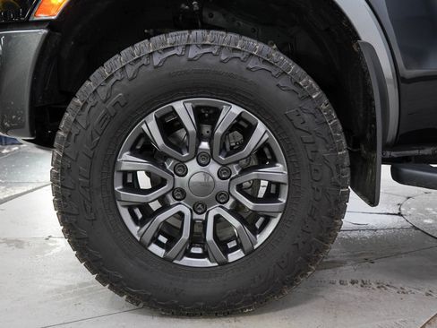 Used 2020 Ford Ranger Lariat w/ Equipment Group 501A Mid AWD/4WD image 30