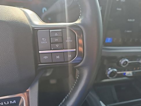 Used 2026 Ford F250 Platinum AWD/4WD image 20