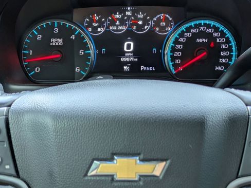 Used 2020 Chevrolet Tahoe Premier image 28