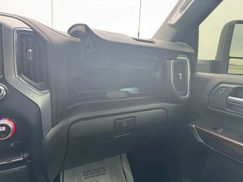 Used 2023 GMC Sierra 2500 SLT w/ Gooseneck/5TH Wheel Package image 26