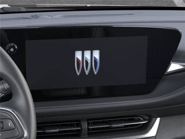 New 2026 Buick Envista Preferred w/ Convenience I Package FWD image 20
