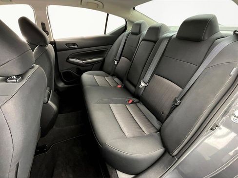 Used 2024 Nissan Altima 2.5 S image 26