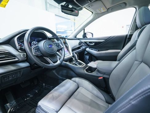 Used 2024 Subaru Outback Limited AWD/4WD image 4