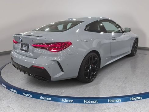 Used 2026 BMW 440i xDrive Coupe w/ Premium Package AWD/4WD image 6