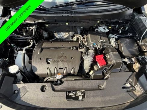 Used 2024 Mitsubishi Outlander Sport AWD image 18