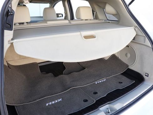 Used 2016 Acura RDX FWD w/ Technology Package image 23