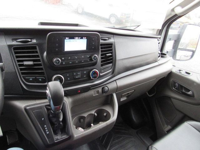 Used 2024 Ford Transit 350 RWD image 29