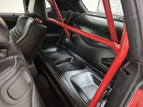 Used 2023 Dodge Challenger SRT Hellcat Redeye image 26