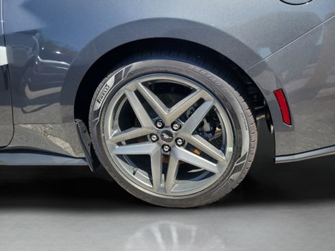 New 2026 Ford Mustang Premium RWD image 29