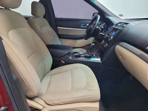 Used 2017 Ford Explorer FWD image 21