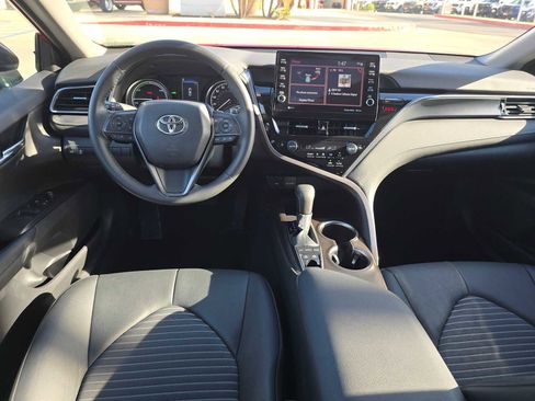 Certified 2024 Toyota Camry SE image 19