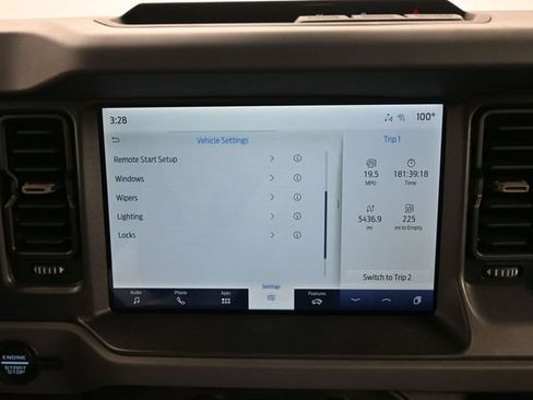 Used 2024 Ford Bronco Big Bend AWD/4WD image 17